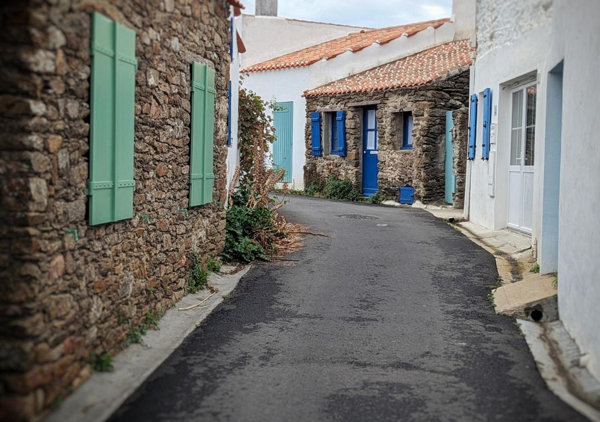 Solen Evasion - L'aventurine - Maison En Vendee * La Roche-sur-Yon